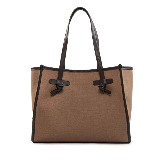 shopper MARCELLA M beige Gianni Chiarini