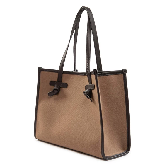 shopper MARCELLA M beige Gianni Chiarini