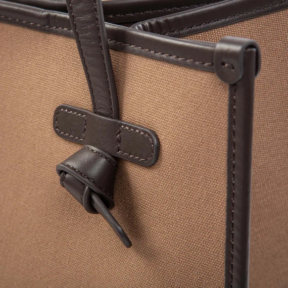 shopper MARCELLA M beige Gianni Chiarini