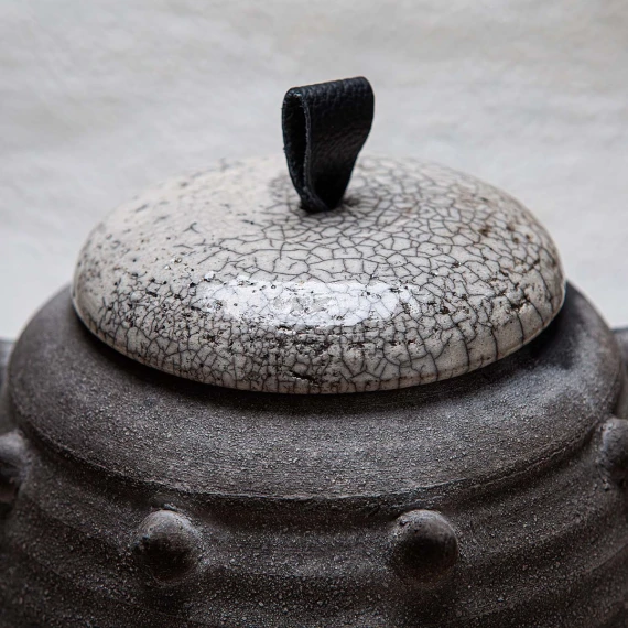 ceramica Raku