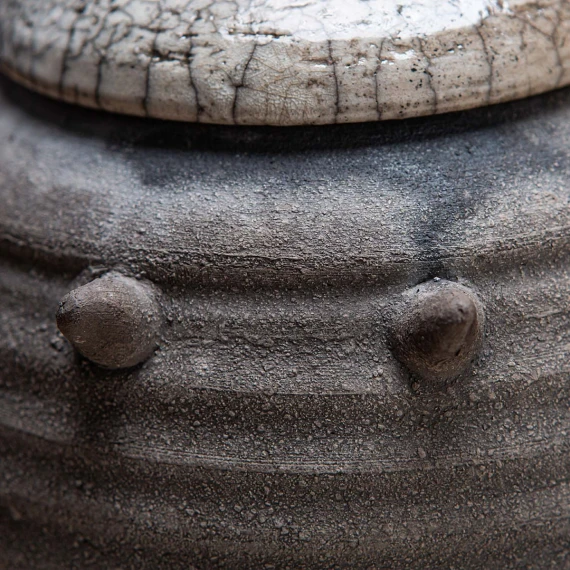 ceramica Raku