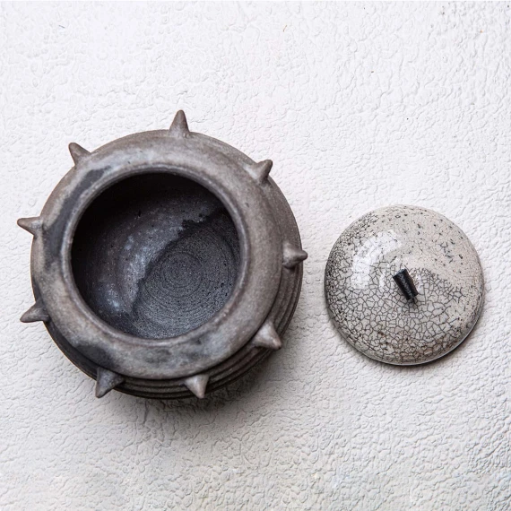 ceramica Raku
