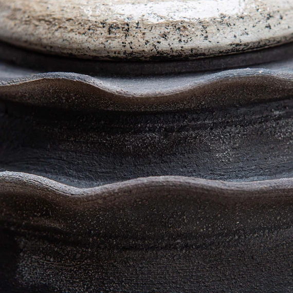 ceramica Raku