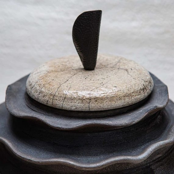 ceramica Raku