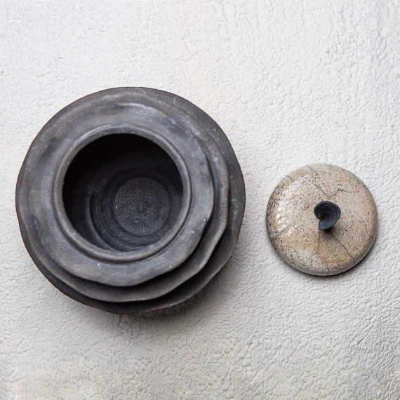ceramica Raku