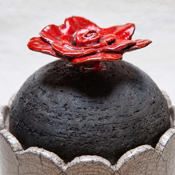 ceramica RAKU