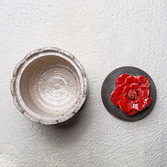 ceramica RAKU