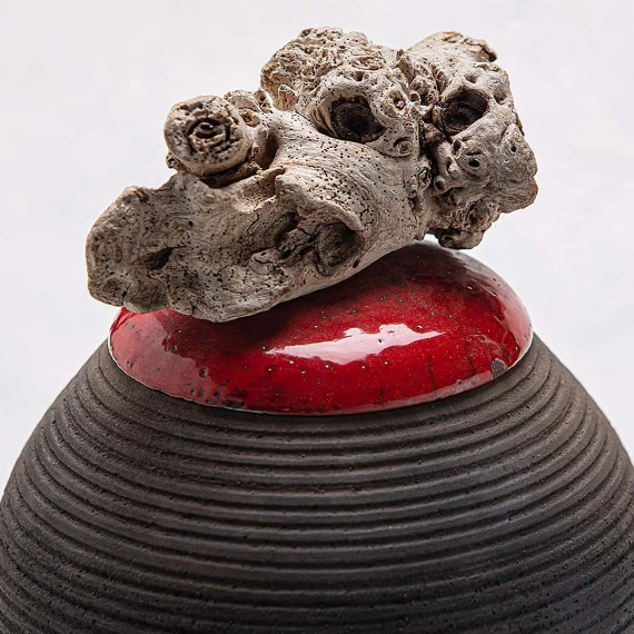 ceramica Raku