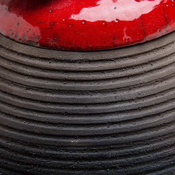 ceramica Raku