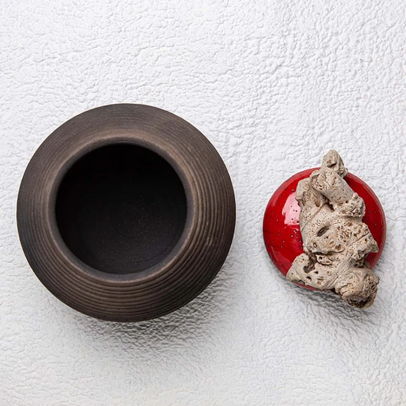 ceramica Raku