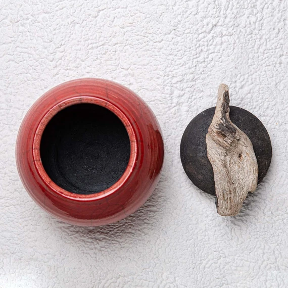 ceramica Raku