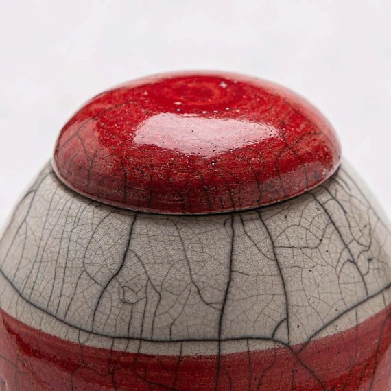 ceramica Raku