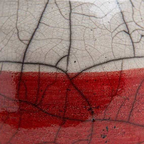 ceramica Raku