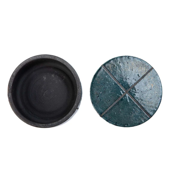 ceramica Raku