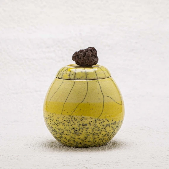 ceramica Raku