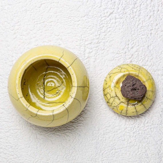 ceramica Raku