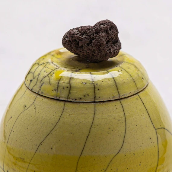 ceramica Raku