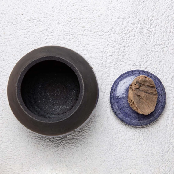 ceramica Raku
