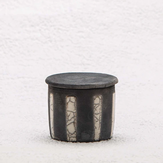 ceramica Raku