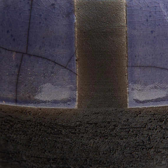 ceramica Vanilla – RAKU