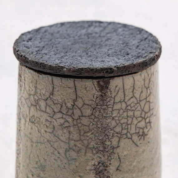 ceramica Raku