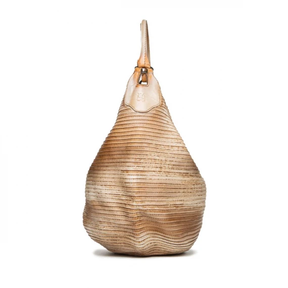 monospalla con chiusura a calamita