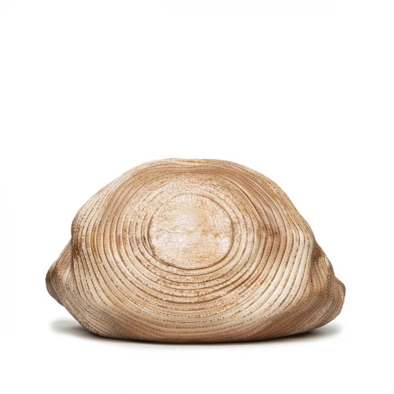 monospalla con chiusura a calamita