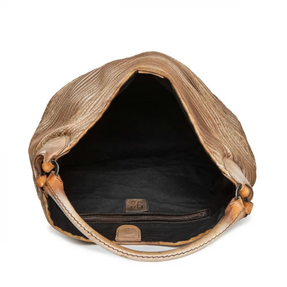 monospalla con chiusura a calamita