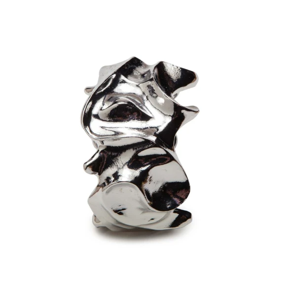 bracciale rigido in argento