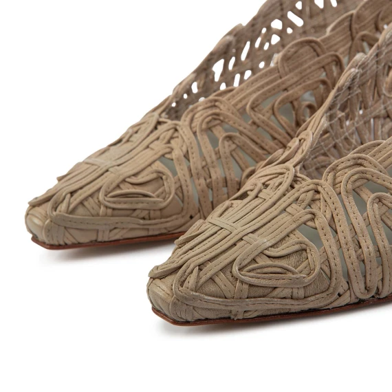 chanel rete CLARICE pietra