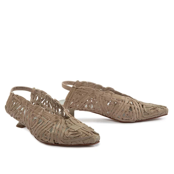 chanel rete CLARICE pietra