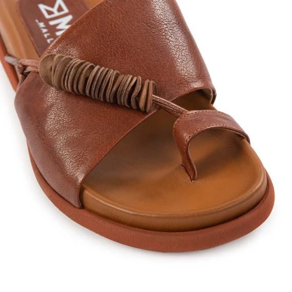 infrapollice fussbett ruggine