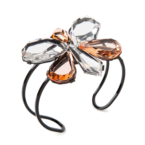 bracciale rigido libellula