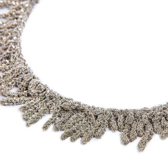 collana UNI in argento 925