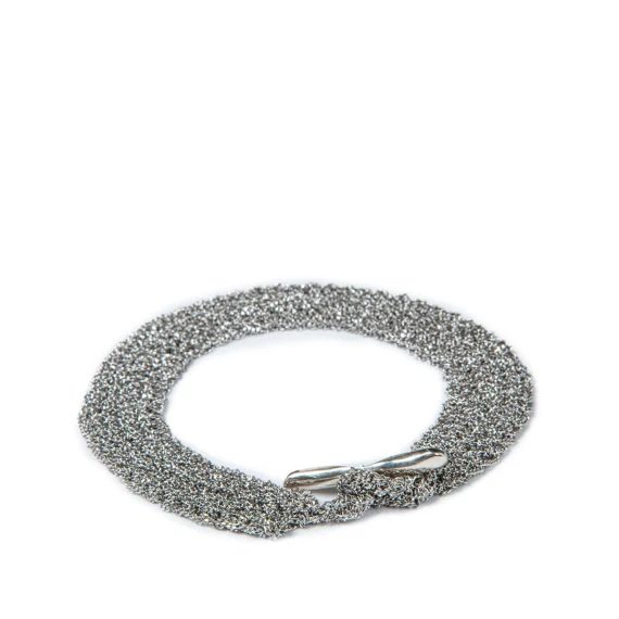 bracciale ESCLAVA in argento