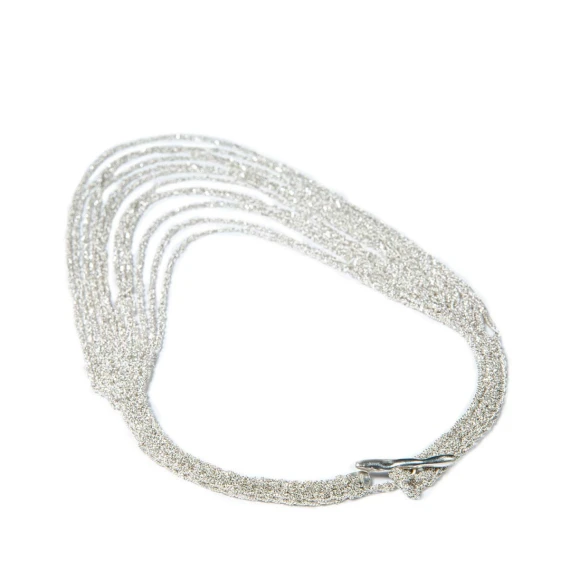 collana CHARLOTTE in argento 925