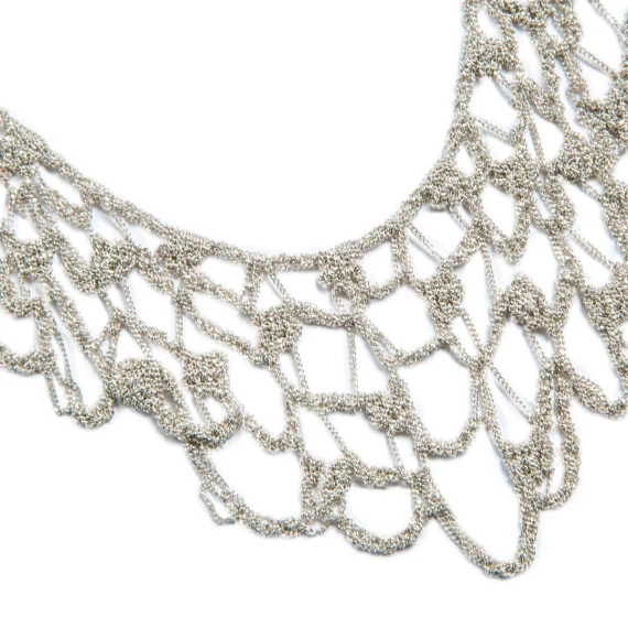 collana YAMILE in argento 925