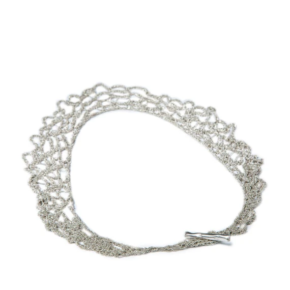 collana YAMILE in argento 925