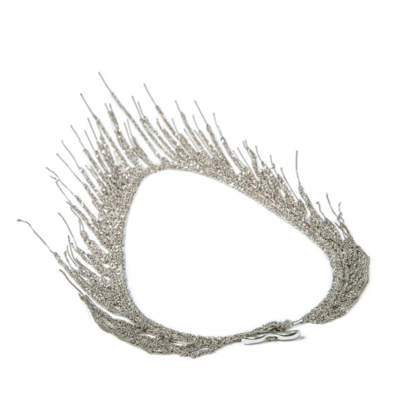 collana JAZZ COLLIER in argento 925