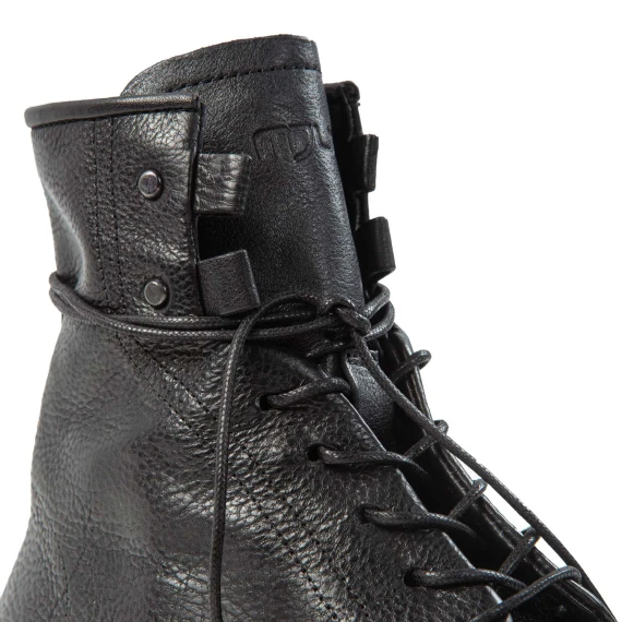 anfibi passanti neri