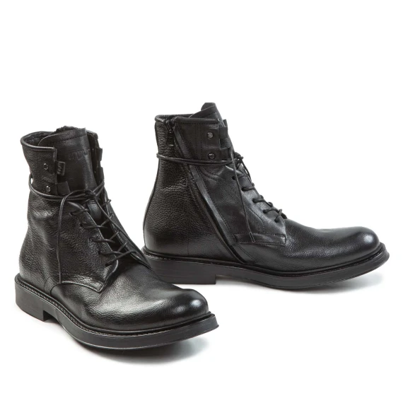 anfibi passanti neri