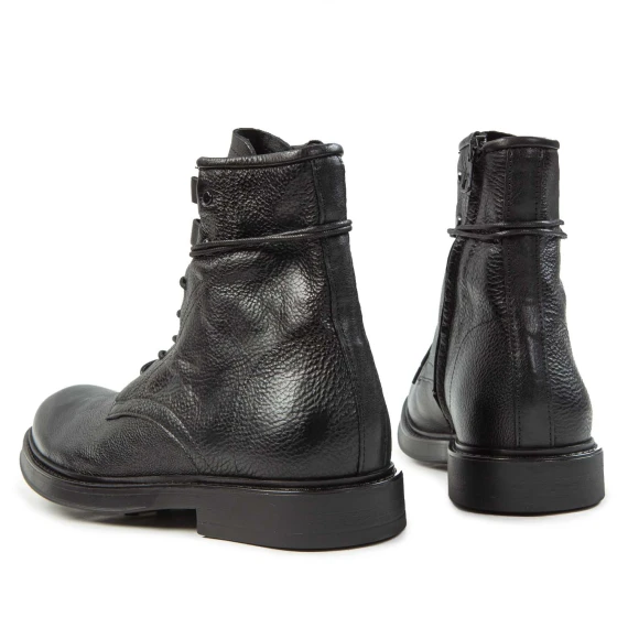 anfibi passanti neri