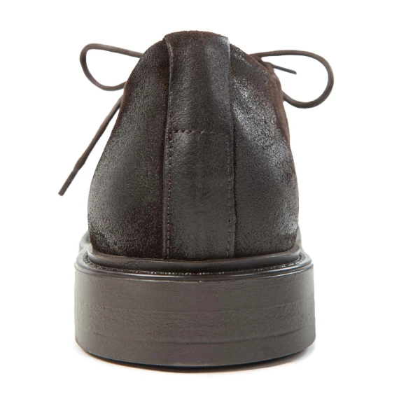 stringata VASCHETTA marrone