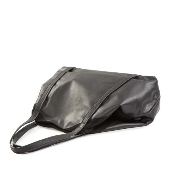 shopper CAMILLA SOFTY nera