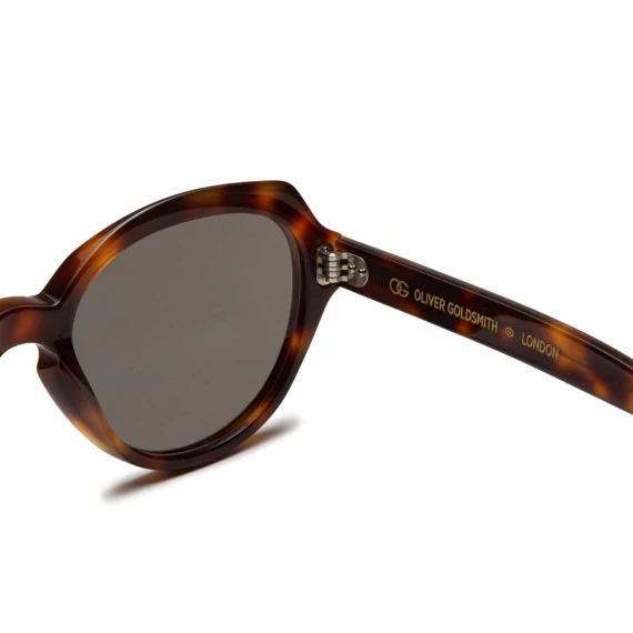 occhiali HEP8 tartarugati