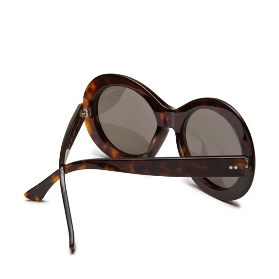 occhiale AUDREY tartarugato