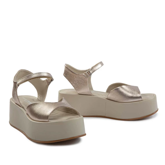 zeppa chiusura strech jessie vaniglia