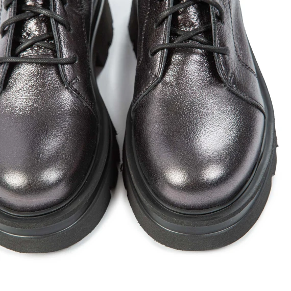 SCORPIO Silk Dark Water Shoes
