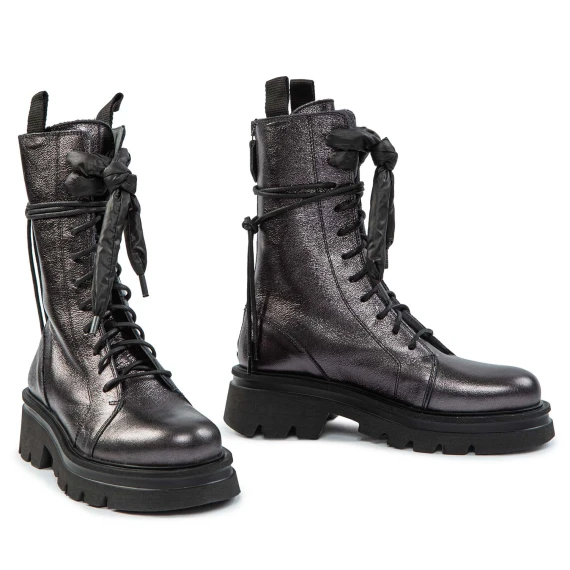 SCORPIO Silk Dark Water Shoes