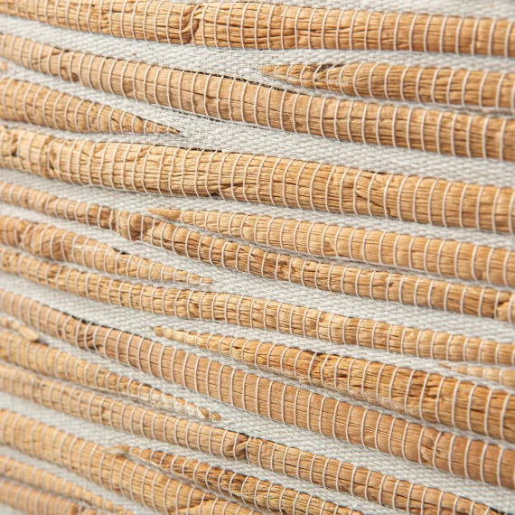shopper BAMBU crema